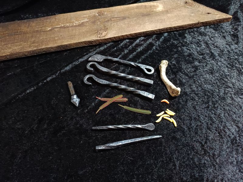 Feldscher - Set Feldscher - Set