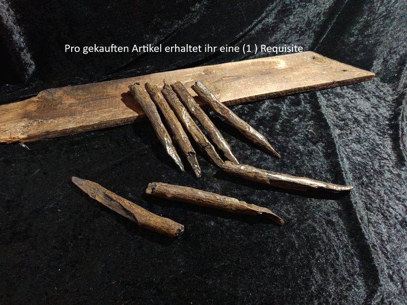 Naturpflock Naturpflock