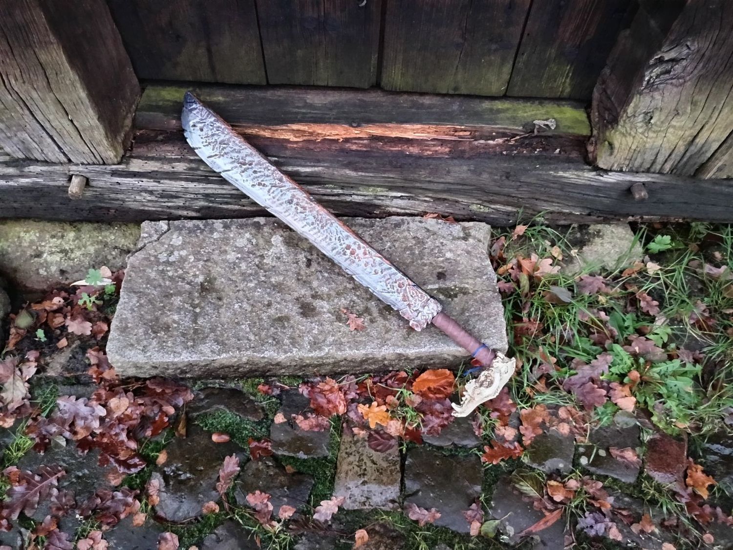 Ulgraf´s Kriegshauer Ulgraf´s Kriegshauer