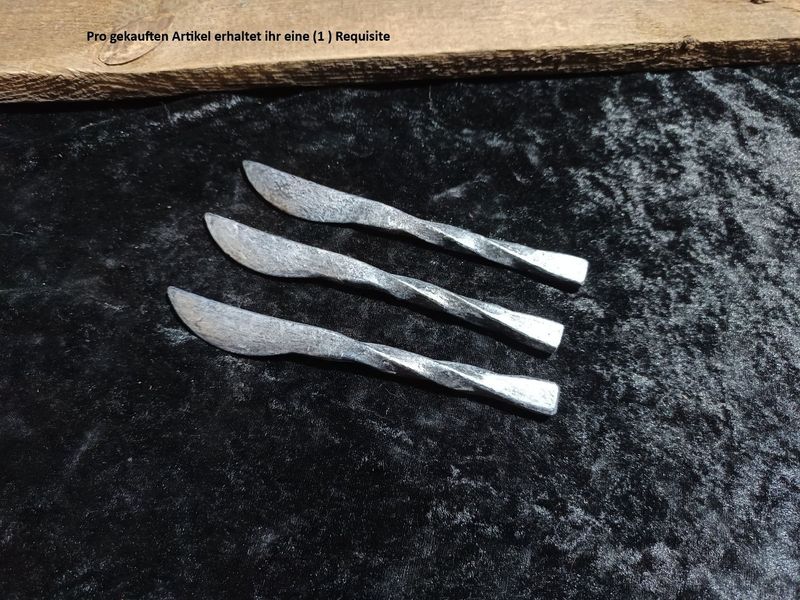 Skalpell (Typ 1) Skalpell (Typ 1)