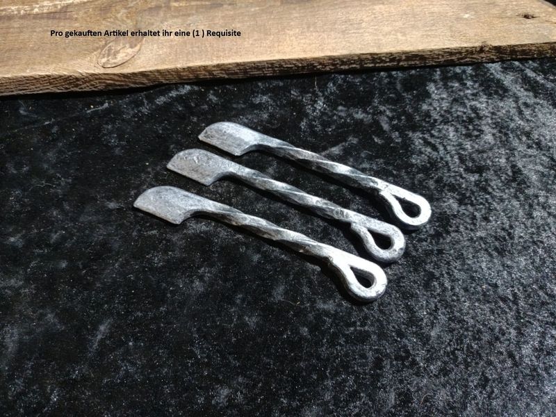 Skalpell (Typ 3) Skalpell (Typ 3)