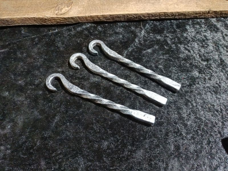 Eiserner Wundhaken Eiserner Wundhaken