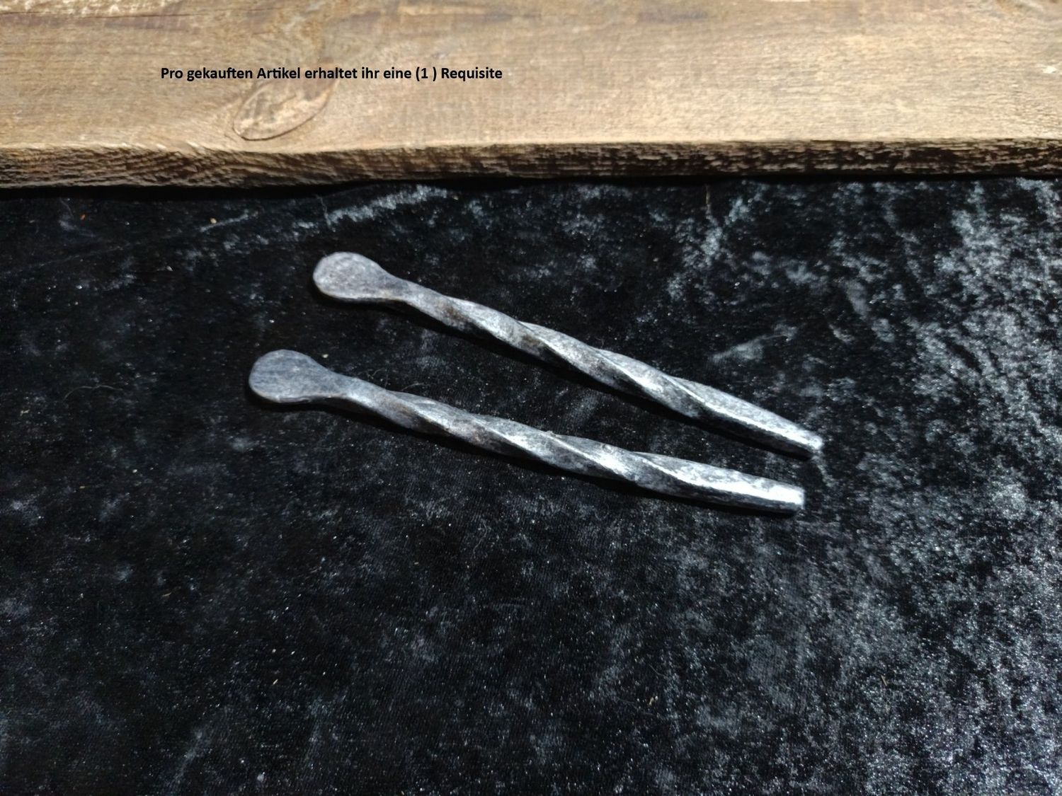 Ausbrenneisen Ausbrenneisen