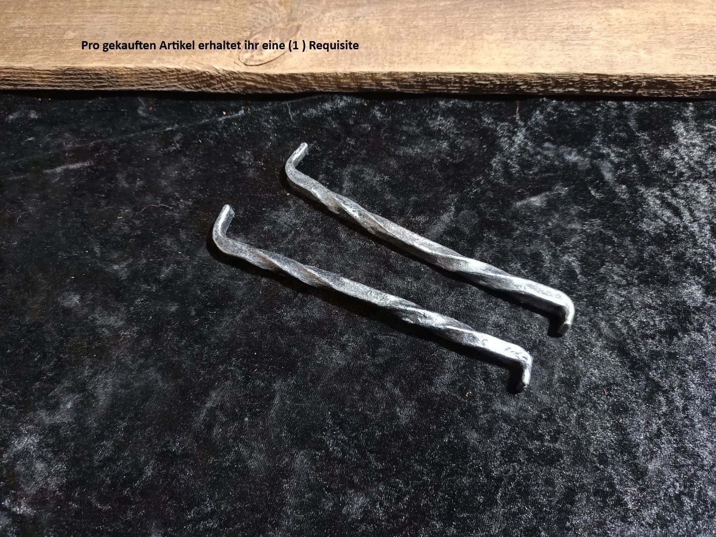 Dietrich (Schlossknack Werkzeug) Dietrich (Schlossknack Werkzeug)