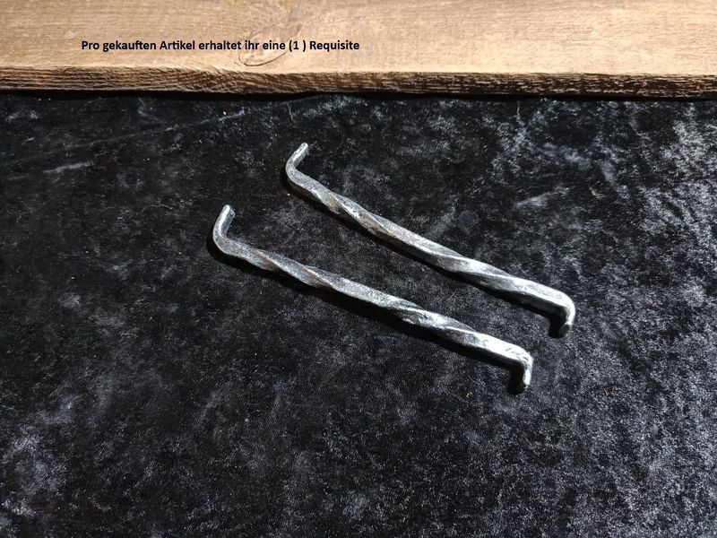 Dietrich (Schlossknack Werkzeug) Dietrich (Schlossknack Werkzeug)