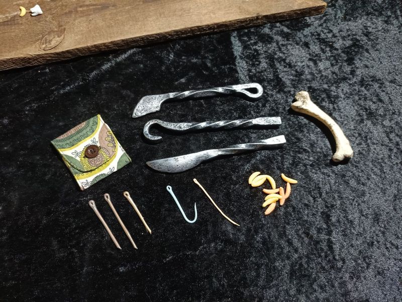 Feldscher - Set Feldscher - Set