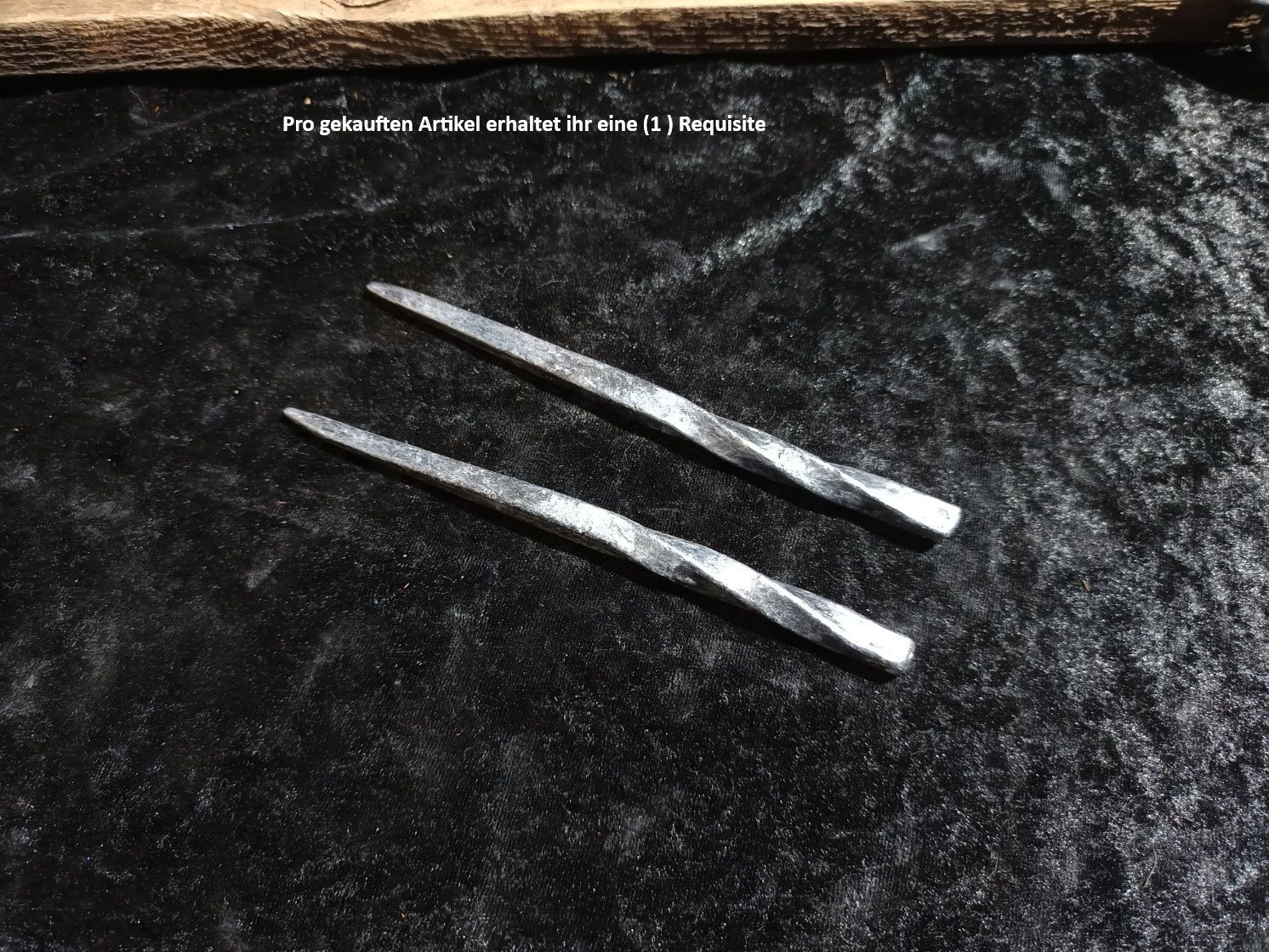 Eiserner Dorn Eiserner Dorn