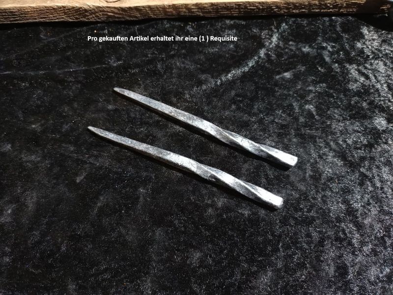 Eiserner Dorn Eiserner Dorn