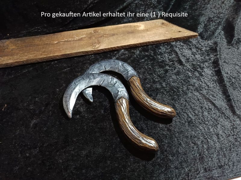 Kräutersichel Kräutersichel