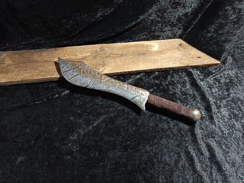 Dolch der Horde Baruul´s Dolch der Horde Baruul´s