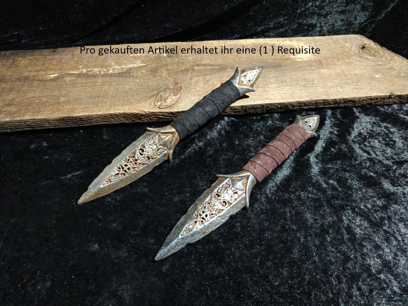 Rostiger Dämmerstich Rostiger Dämmerstich