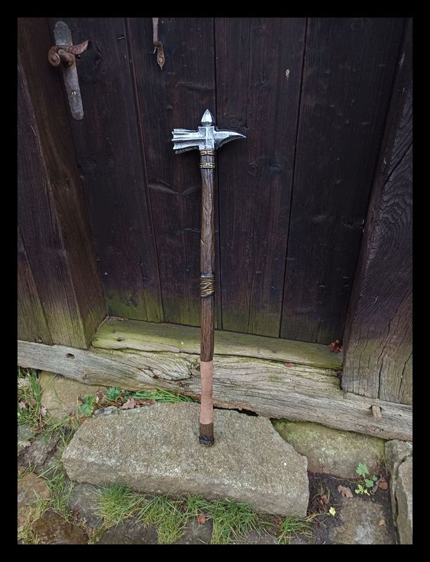 Namir´s Streithammer Namir´s Streithammer