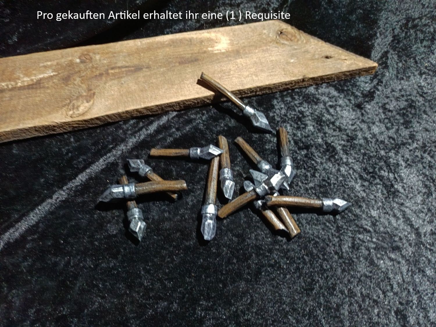 Pfeilspitze Pfeilspitze