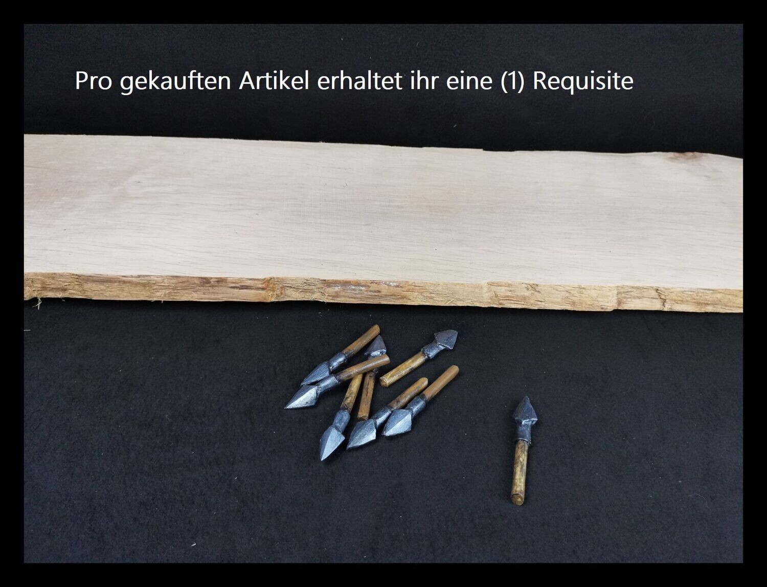 Pfeilspitze Pfeilspitze