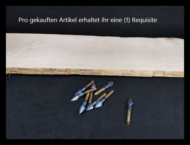 Pfeilspitze Pfeilspitze
