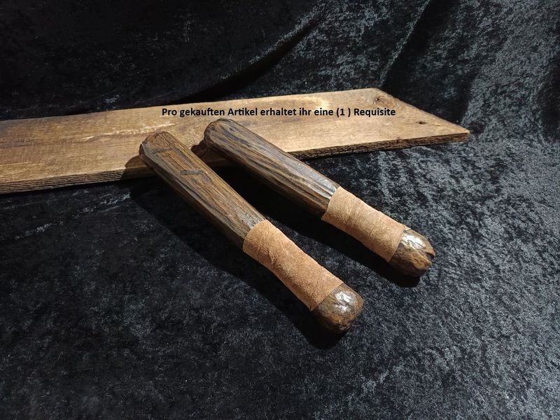 Einfacher Knüppel Einfacher Knüppel