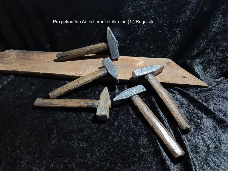 Hammer