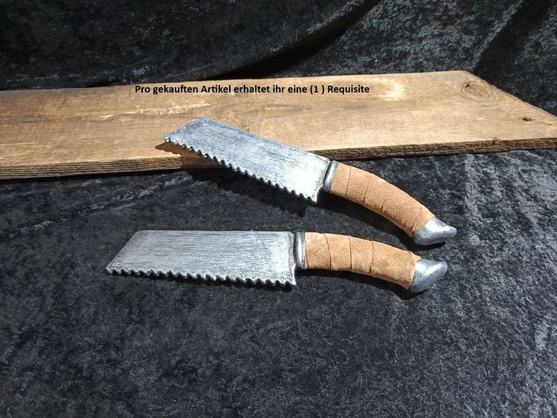 Knochensäge Knochensäge