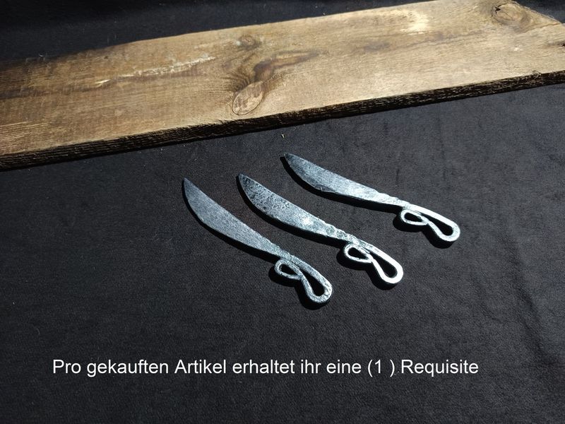 Schlichtes Messer Schlichtes Messer