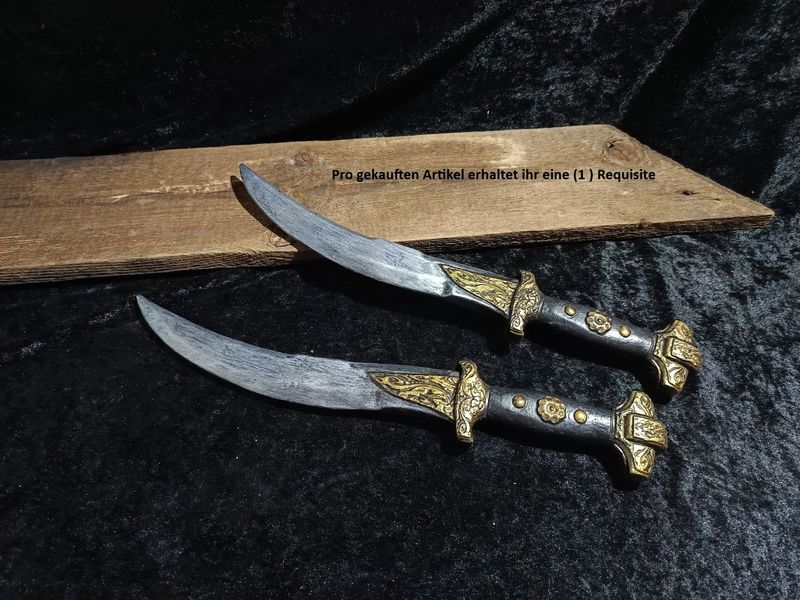 Dolch aus Serennian Dolch aus Serennian