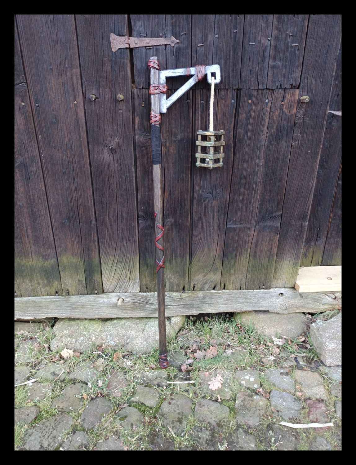 Wegweiser der Nachtwache Wegweiser der Nachtwache