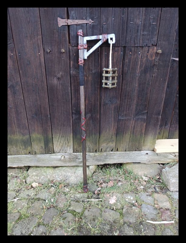 Wegweiser der Nachtwache Wegweiser der Nachtwache