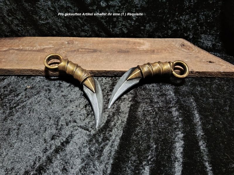 Edles Karambit Edles Karambit