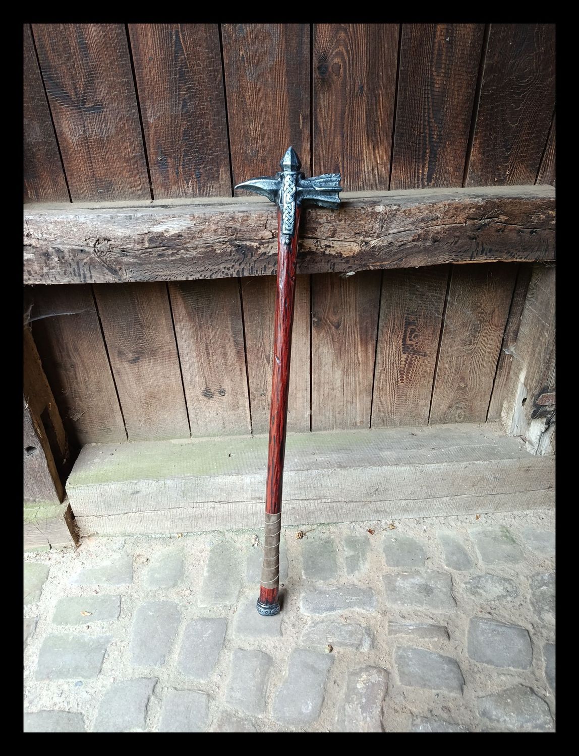 Ulgir´s Streithammer Ulgir´s Streithammer