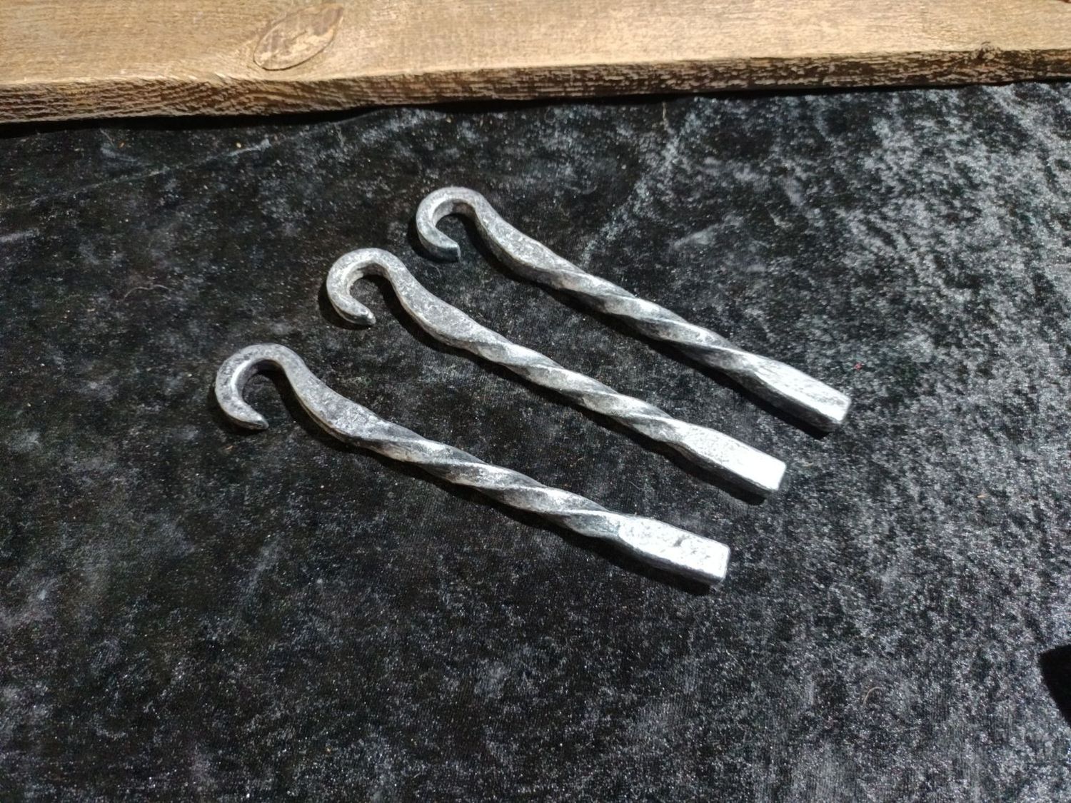 Eiserner Wundhaken Eiserner Wundhaken
