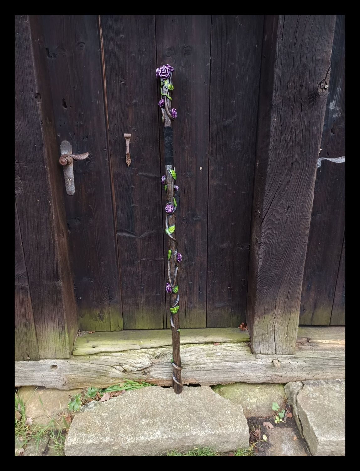 Valiara´s Rosenstab des Nachthains