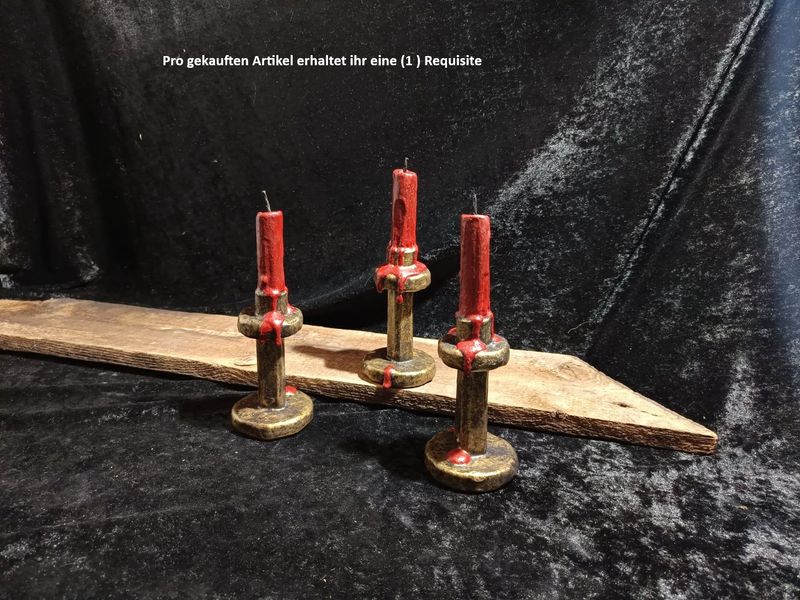 Kleiner Kerzenständer Kleiner Kerzenständer