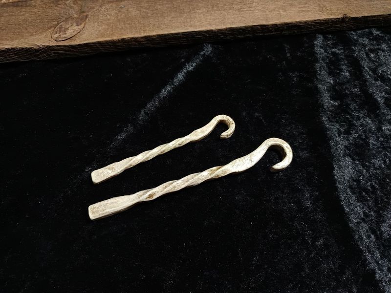 Urtümliches Feldscher - Set ( Wundhaken) Urtümliches Feldscher - Set ( Wundhaken)