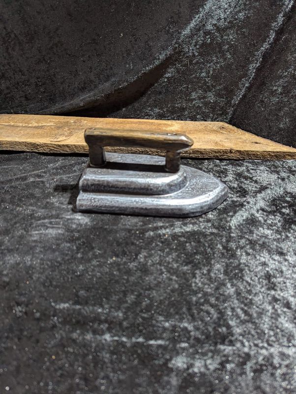 BĂŒgeleisen BĂŒgeleisen