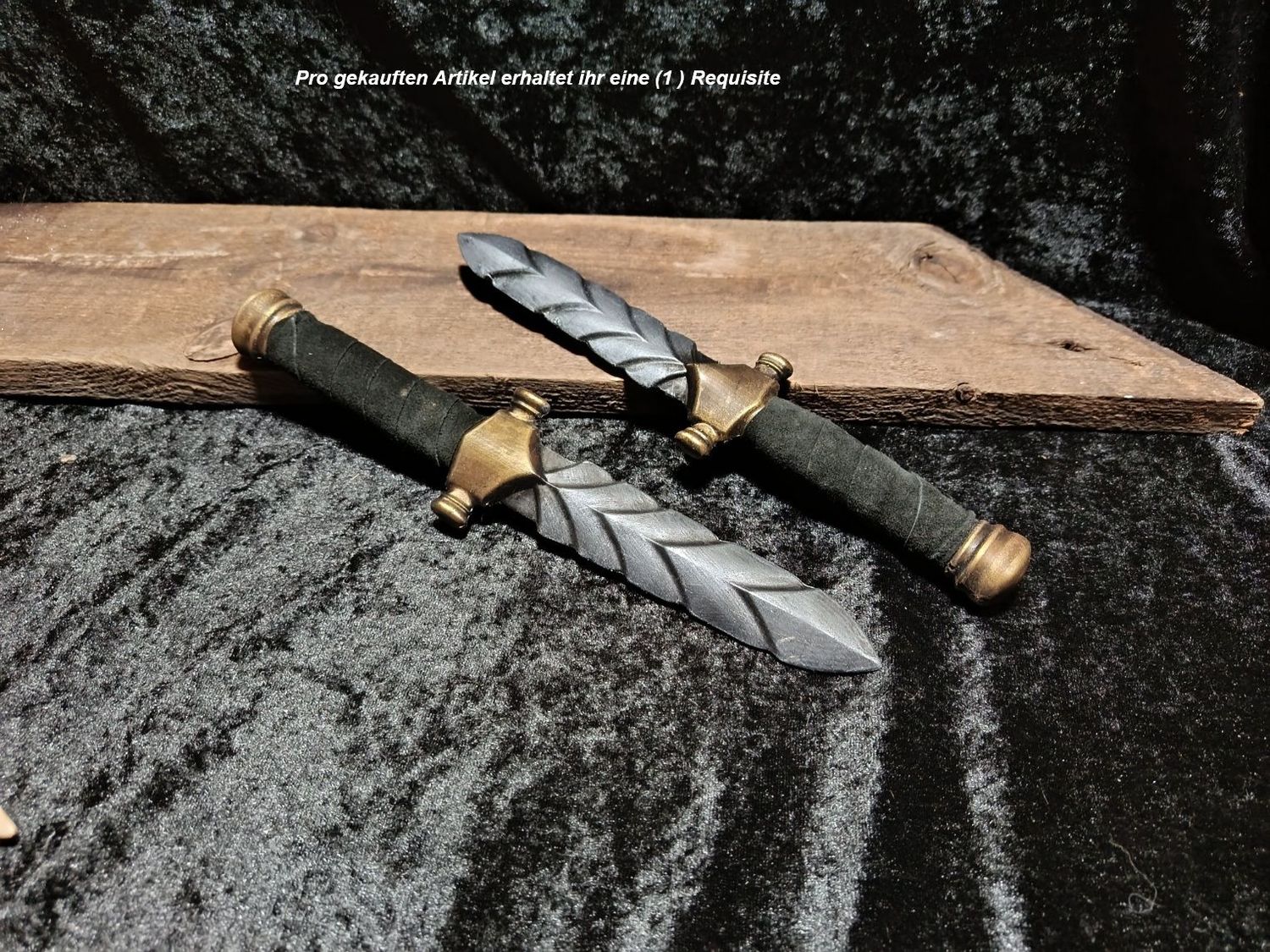 Kriegsmesser der Felswacht Kriegsmesser der Felswacht