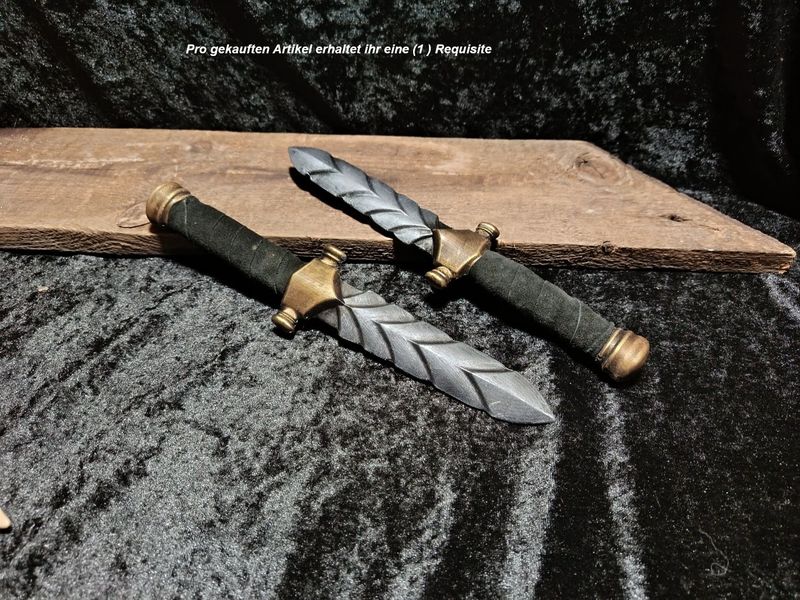 Kriegsmesser der Felswacht Kriegsmesser der Felswacht