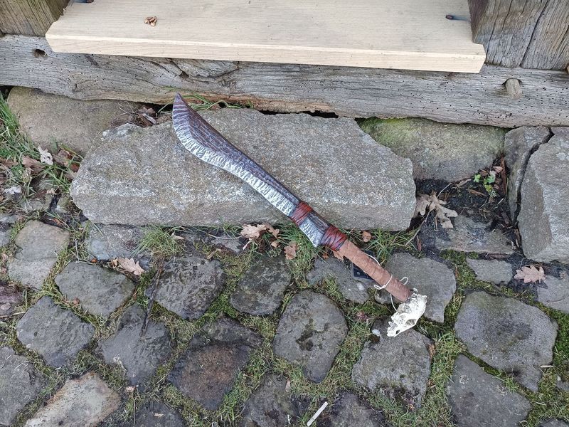 Jarulf´s Kriegshauer Jarulf´s Kriegshauer