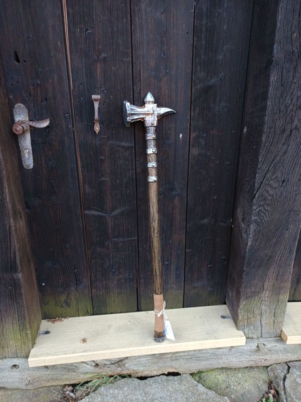 Bagrir´s alter Streithammer Bagrir´s alter Streithammer