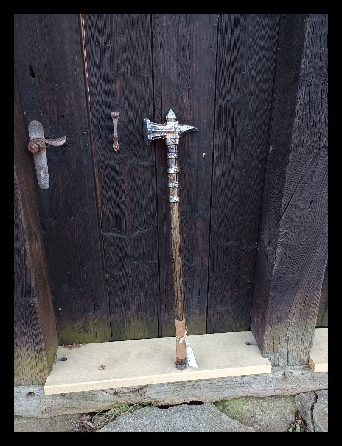 Bagrir´s alter Streithammer Bagrir´s alter Streithammer