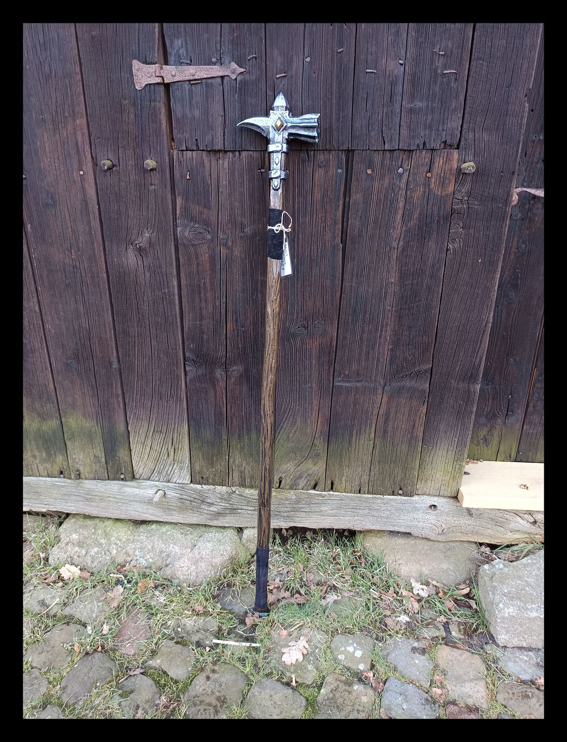 Farin´s großer Streithammer