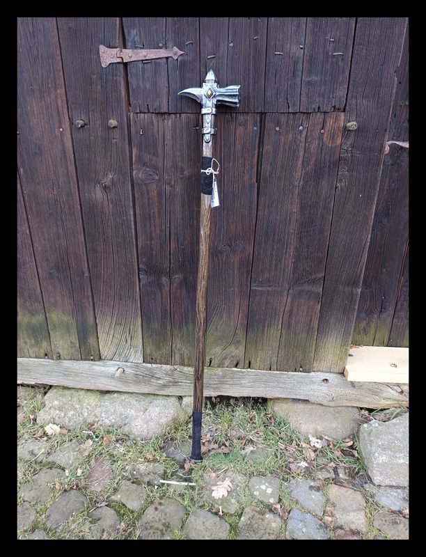 Farin´s großer Streithammer Farin´s großer Streithammer