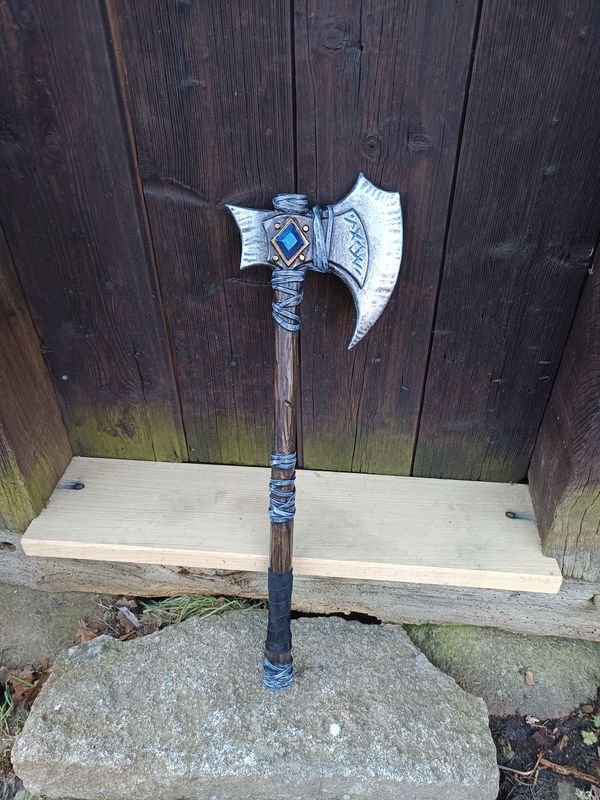 Kriegsaxt der Nordwinde Kriegsaxt der Nordwinde