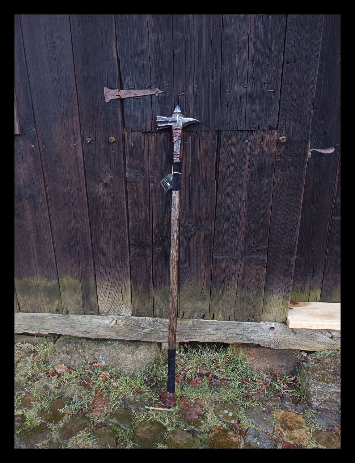 Ungir´s großer Streithammer