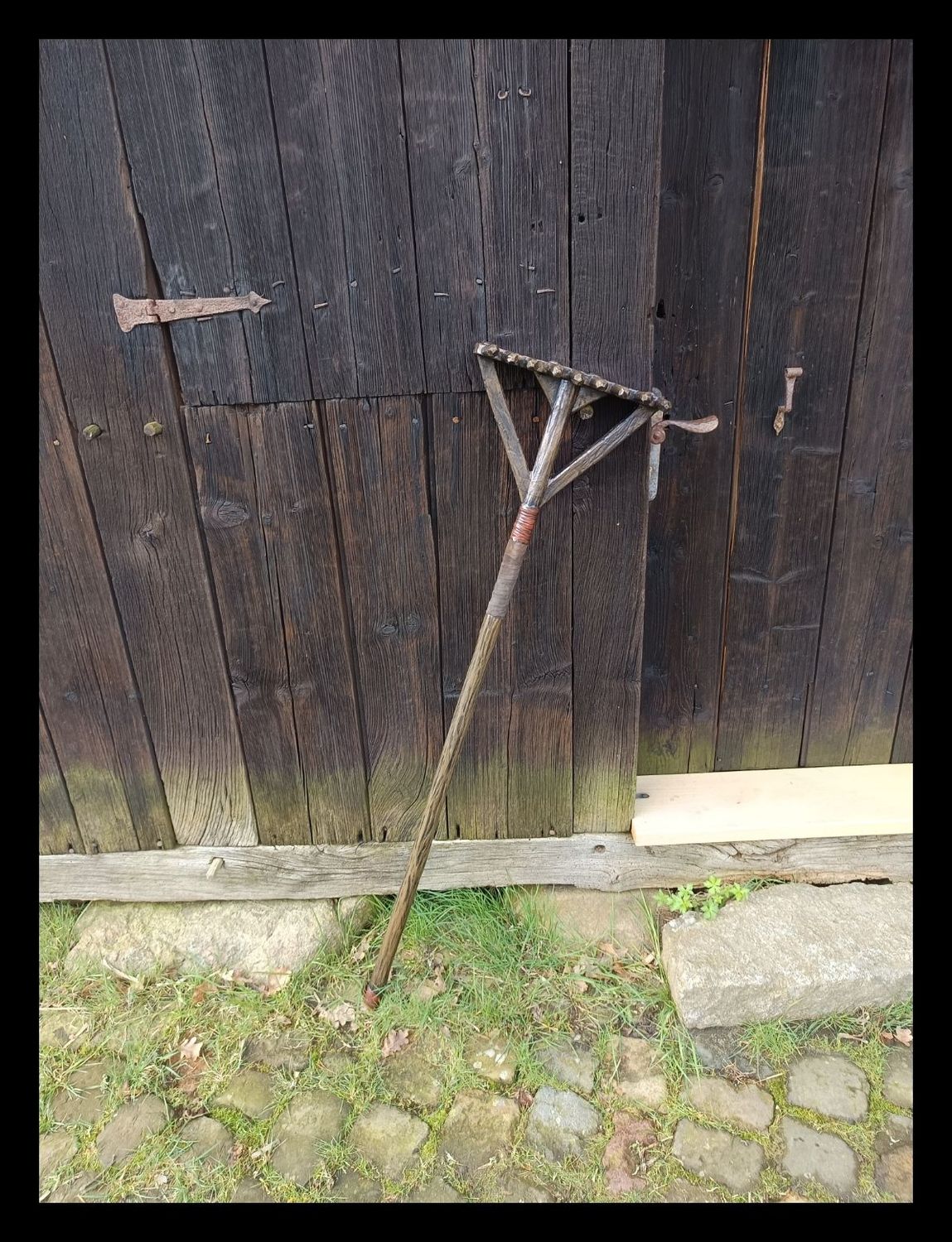 Große Harke Große Harke