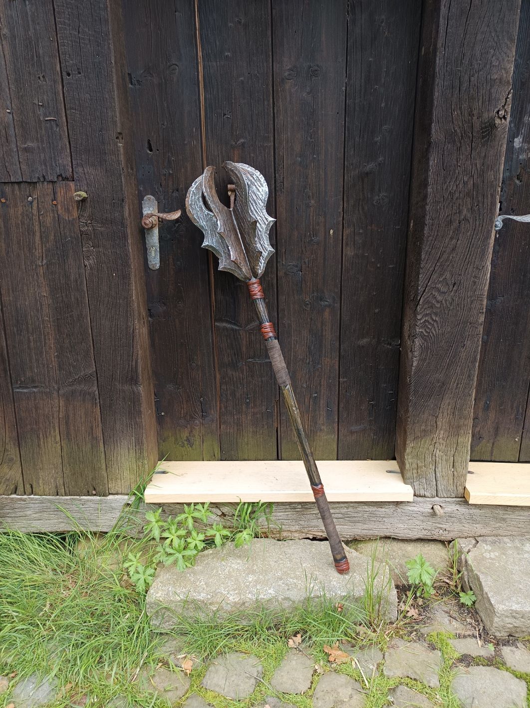 Bruul´s Felsknacker Bruul´s Felsknacker