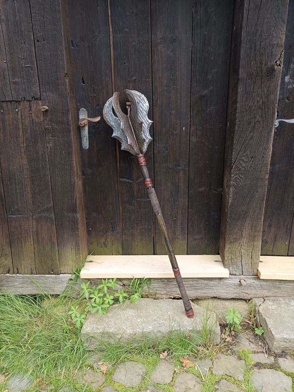 Bruul´s Felsknacker Bruul´s Felsknacker