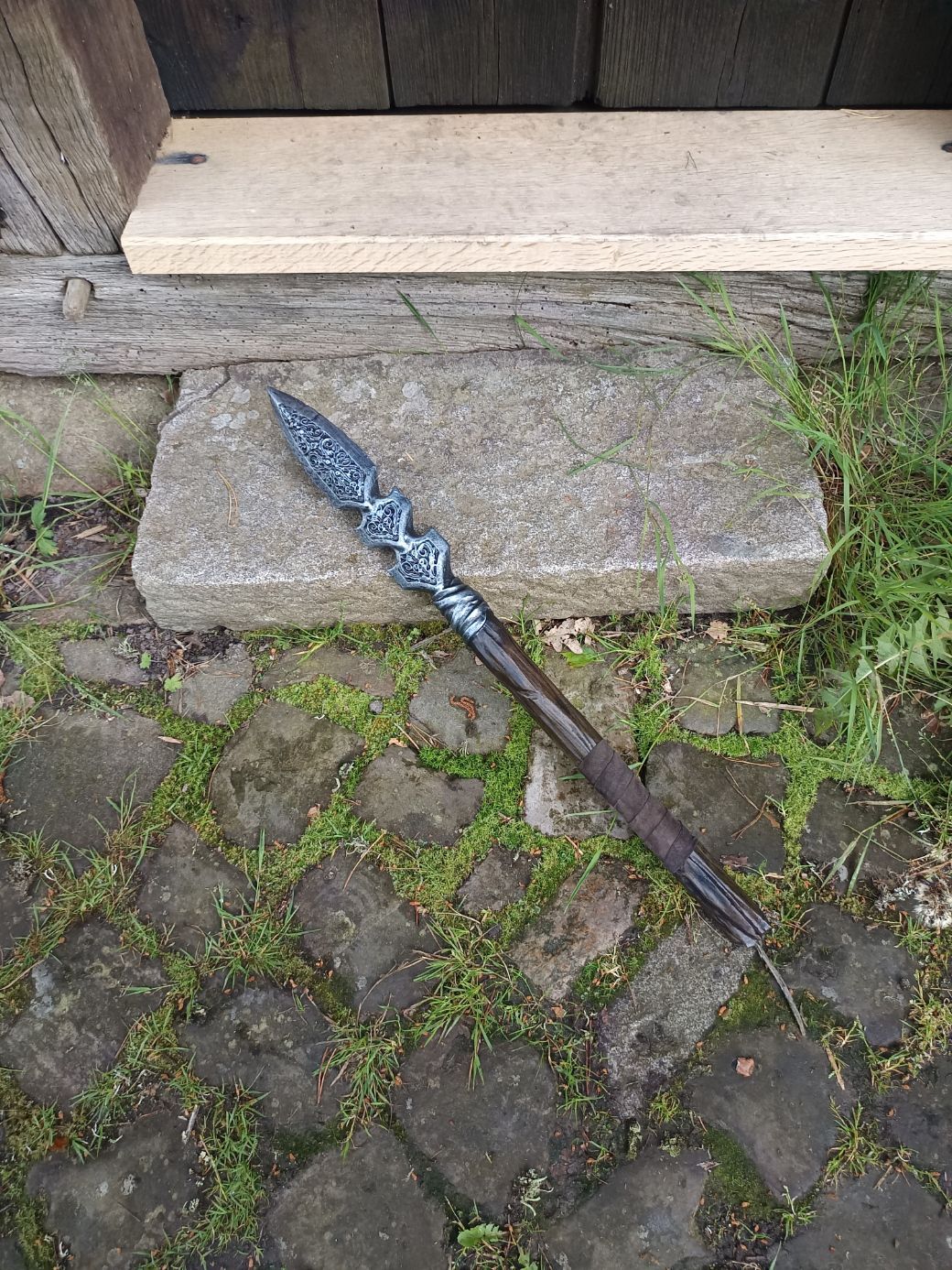 Zerbrochener Speer Zerbrochener Speer