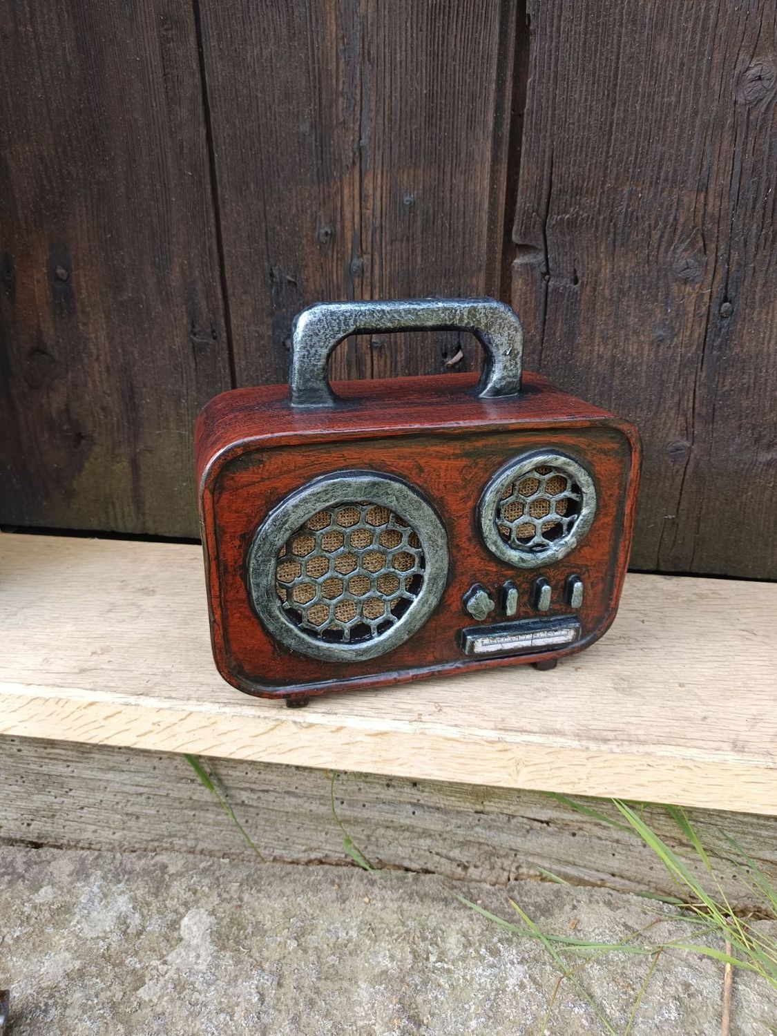 Modernes Radio Modernes Radio "BIS 2000"