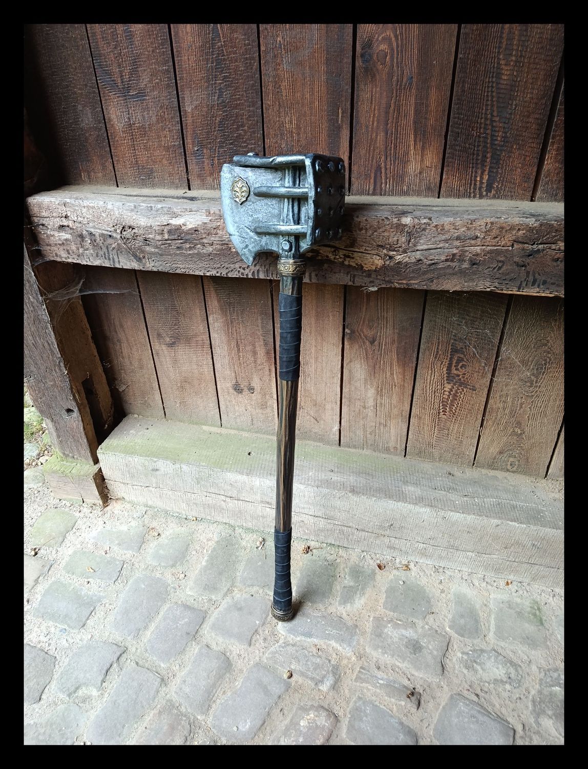 Hubertus´s Jagd Hubertus´s Jagd "Haxt"