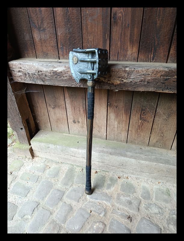 Hubertus´s Jagd Hubertus´s Jagd "Haxt"