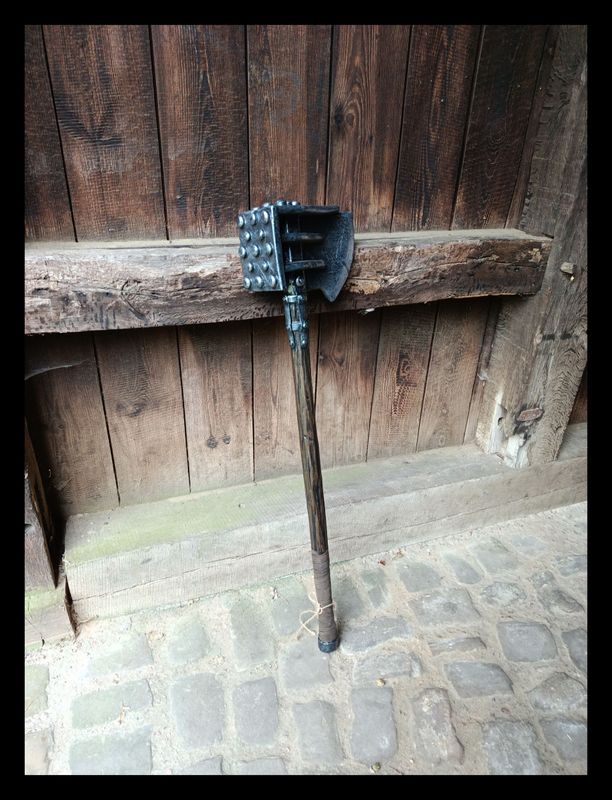 Rumkar´s alte Haxt Rumkar´s alte Haxt"